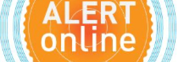 Alert online campagne weken
