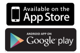 Google & Apple play store