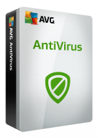 AVG Antivirus