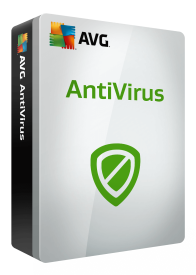AVG Antivirus