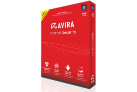 Avira Internet Security