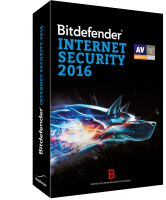 Bitdefender Internet Security