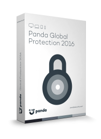 Panda Global Protection 