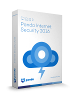 Panda Internet Security