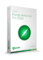 Panda Antivirus PRO