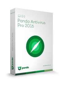 Panda Antivirus PRO