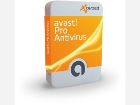 avast! Pro AntiVirus