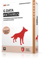 G Data Antivirus