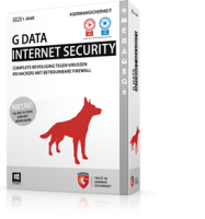 G Data Internet Security