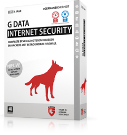 G Data Internet Security