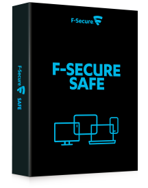 F-Secure SAFE