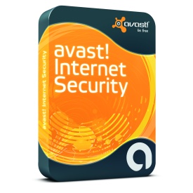 avast! Internet Security