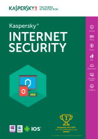 Kaspersky Internet Security