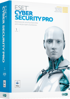 ESET Cyber Security for Mac