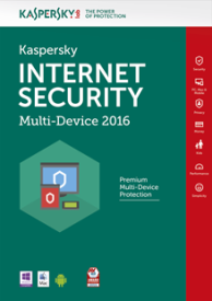 Kaspersky Internet Security Multi-Device