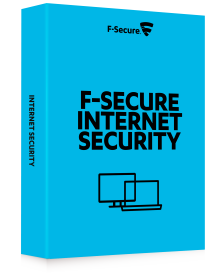 F-Secure Internet Security