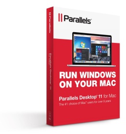 Parallels Desktop