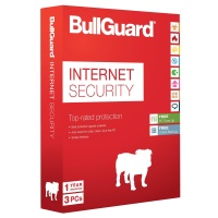 BullGuard Internet Security +