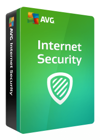 AVG Internet Security