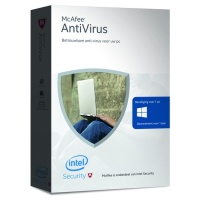 McAfee Antivirus