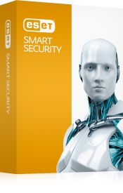 ESET Smart Security -