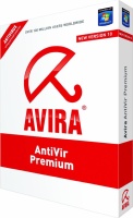 Avira Antivirus Premium