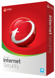 Trend Micro Internet Security -