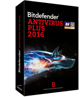 Bitdefender Antivirus Plus