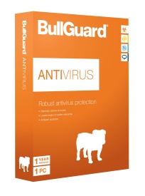 BullGuard Antivirus
