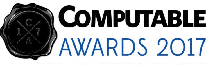 Compumatica genomineerd voor securityleverancier van het jaar