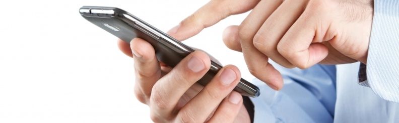 10 tips om uw mobiele telefoon te beveiligen
